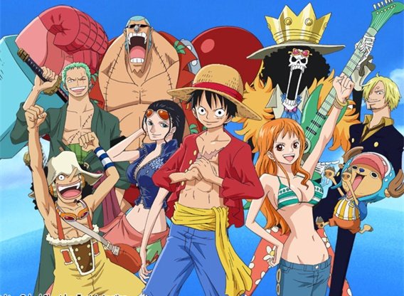 one piece full episode free